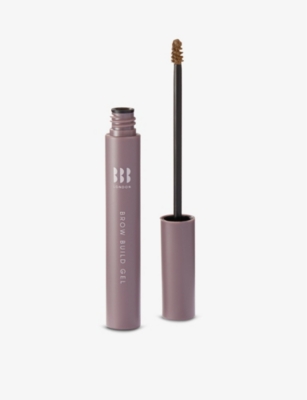 Blink Brow Bar Chai Brow Build Gel 4ml In Chai