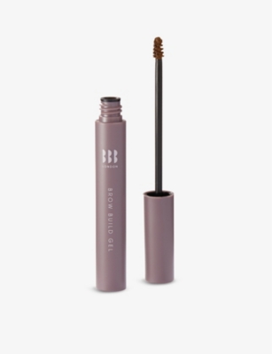 Blink Brow Bar Indian Chocolate Brow Build Gel 4ml In Indian Chocolate