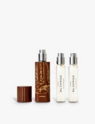 Christian Louboutin Beauty Fragrance Miniatures Set - 3 x 9ml - London  Loves Beauty
