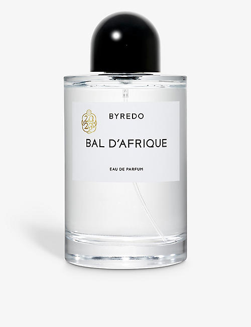 BYREDO: Bal d'Afrique limited-edition eau de parfum 250ml