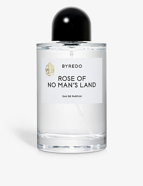BYREDO: Rose of No Man's Land limited-edition eau de parfum 250ml
