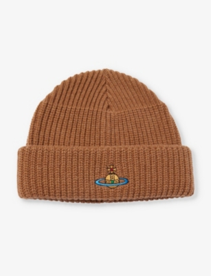 vivienne westwood bobble hat