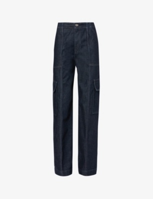 Ag store jeans selfridges