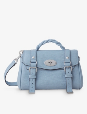 selfridges mulberry alexa