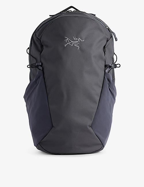 ARCTERYX: Mantis 16 recycled-polyester backpack