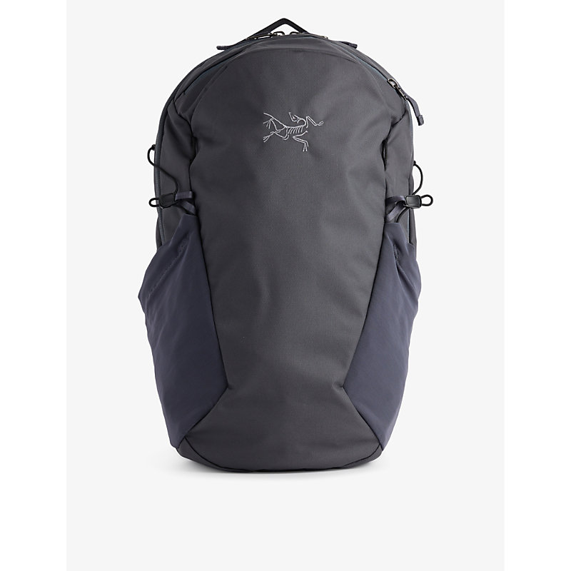 Arc'teryx Arcteryx Mens Graphite Mantis 16 Recycled-polyester Backpack