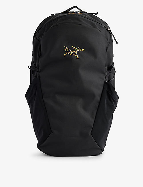 ARCTERYX: Mantis 16 recycled-polyester backpack