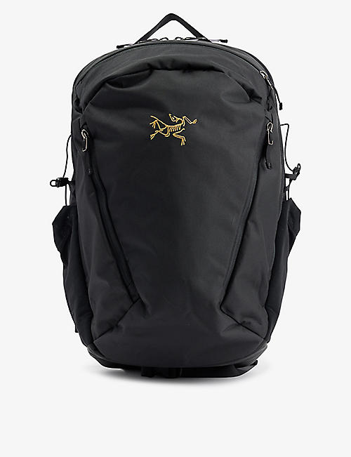 ARCTERYX: Mantis 26 recycled-polyester backpack