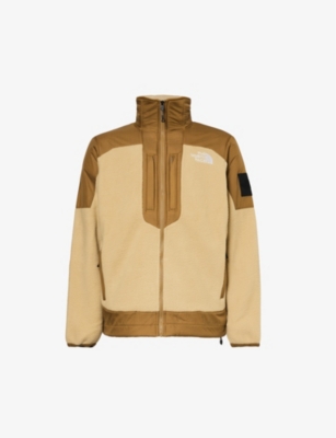 The North Face - YELLOW AND BLACK DENALI PANTS – LE LABO STORE