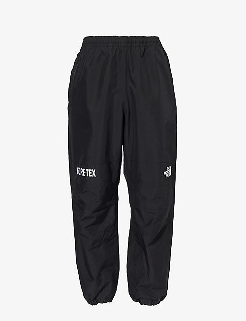 THE NORTH FACE: Brand-embroidered zip-pocket shell jogging bottoms