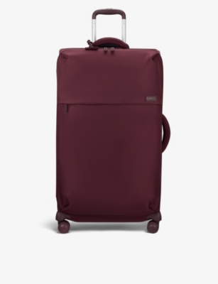 Lipault cheap luggage sale