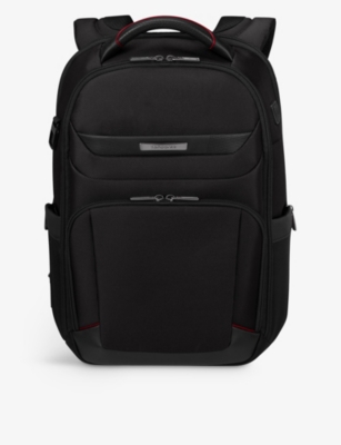 Samsonite pro shop dlx backpack