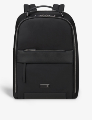 SAMSONITE: Zalia recycled-plastic backpack