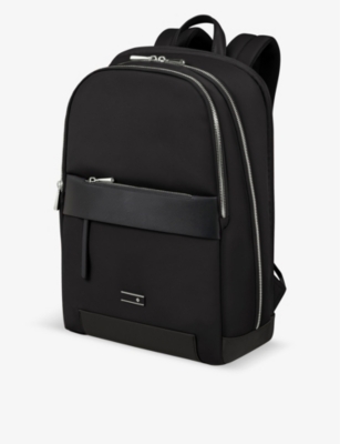 Samsonite Mobile Solutions Essential Backpack In Black