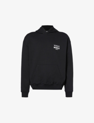 Gucci 2025 hoodie selfridges