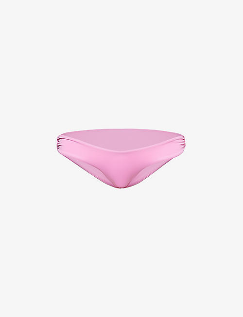 MELISSA ODABASH: Hamburg low-rise bikini bottoms