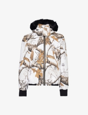 Selfridges moose knuckles cheap