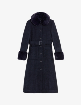 Selfridges womens outlet coats