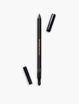 Victoria Beckham Beauty Ash Satin Kajal Eyeliner 1.1g In Ash