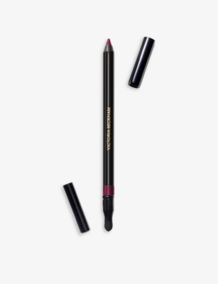 Victoria Beckham Beauty Bordeaux Satin Kajal Eyeliner 1.1g In Bordeaux