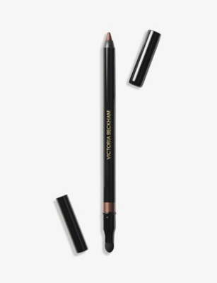 Victoria Beckham Beauty Cinnamon Satin Kajal Eyeliner 1.1g In Cinnamon