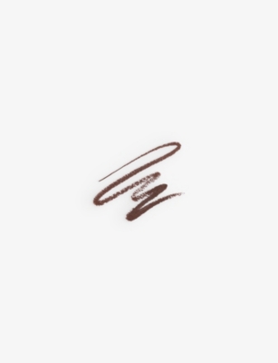 Victoria Beckham Beauty Cocoa Satin Kajal Eyeliner 1.1g In Cocoa