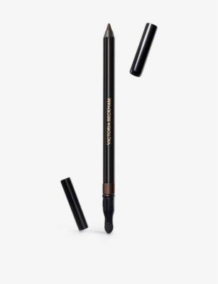 Victoria Beckham Beauty Cocoa Satin Kajal Eyeliner 1.1g In Cocoa