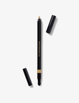 Victoria Beckham Beauty Gold Lame Satin Kajal Eyeliner 1.1g