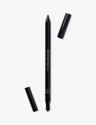 Victoria Beckham Beauty Night Flash Satin Kajal Eyeliner 1.1g In Night Flash