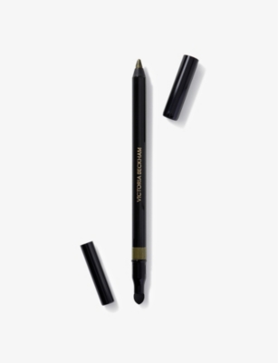 Victoria Beckham Beauty Sequin Green Satin Kajal Eyeliner 1.1g