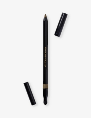 Victoria Beckham Beauty Smoky Quartz Satin Kajal Eyeliner 1.1g In Smoky Quartz