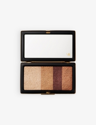 Victoria Beckham Beauty Silk Smoky Eye Brick Eyeshadow Palette 8.5g