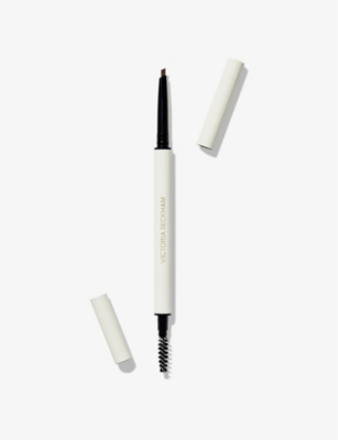 Victoria Beckham Beauty Dark Brown Babyblade Eyebrow Pencil 5.3g