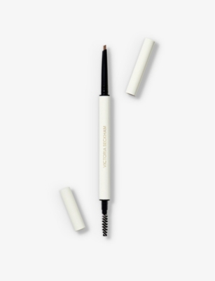 Victoria Beckham Beauty Light Brown Babyblade Eyebrow Pencil 5.3g