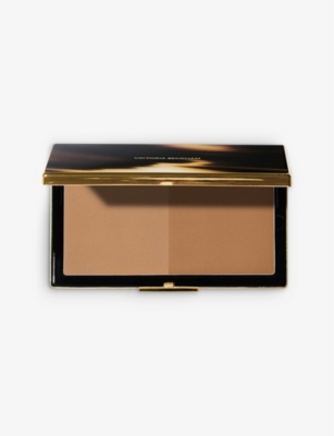 Victoria Beckham Beauty 2 Bronzing Brick Bronzing Powder 9g