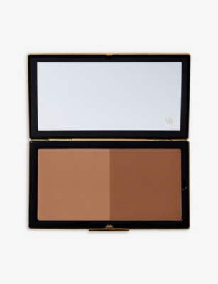 Victoria Beckham Beauty 4 Bronzing Brick Bronzing Powder 9g