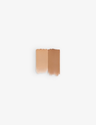 Victoria Beckham Beauty 1 Matte Bronzing Brick Bronzing Powder Refill 9.6g