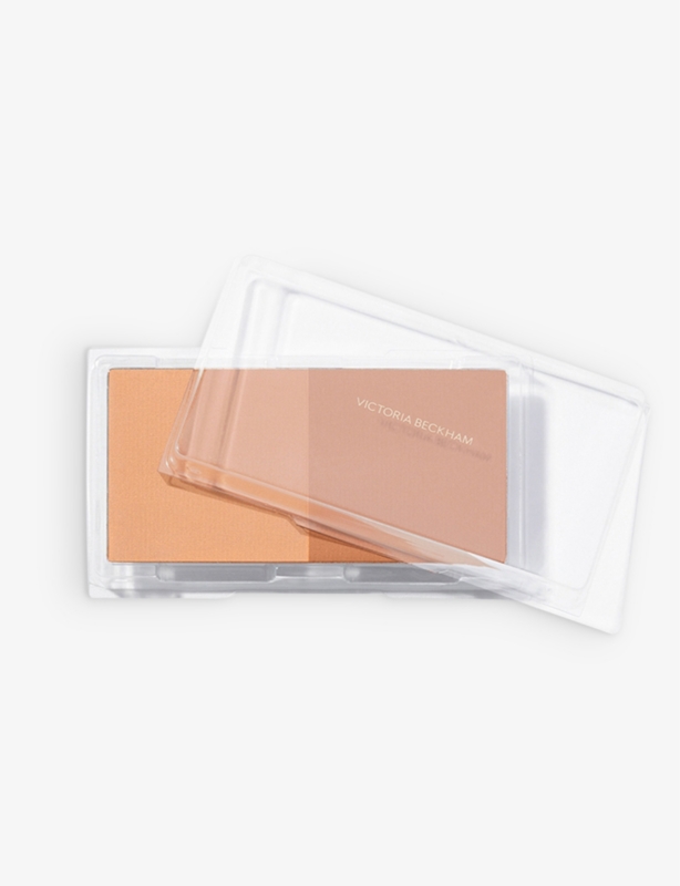 Matte Bronzing Brick bronzing powder refill 9.6g