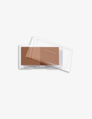 Victoria Beckham Beauty 5 Matte Bronzing Brick Bronzing Powder Refill 9.6g