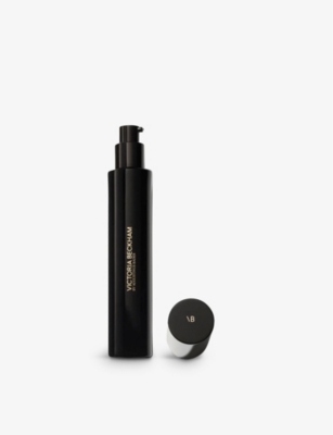 VICTORIA BECKHAM BEAUTY: Victoria Beckham x Augustinus Bader Cell Rejuvenating Golden priming moisturiser