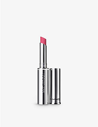 MAC: Locked Kiss 24hr lipstick 1.8g