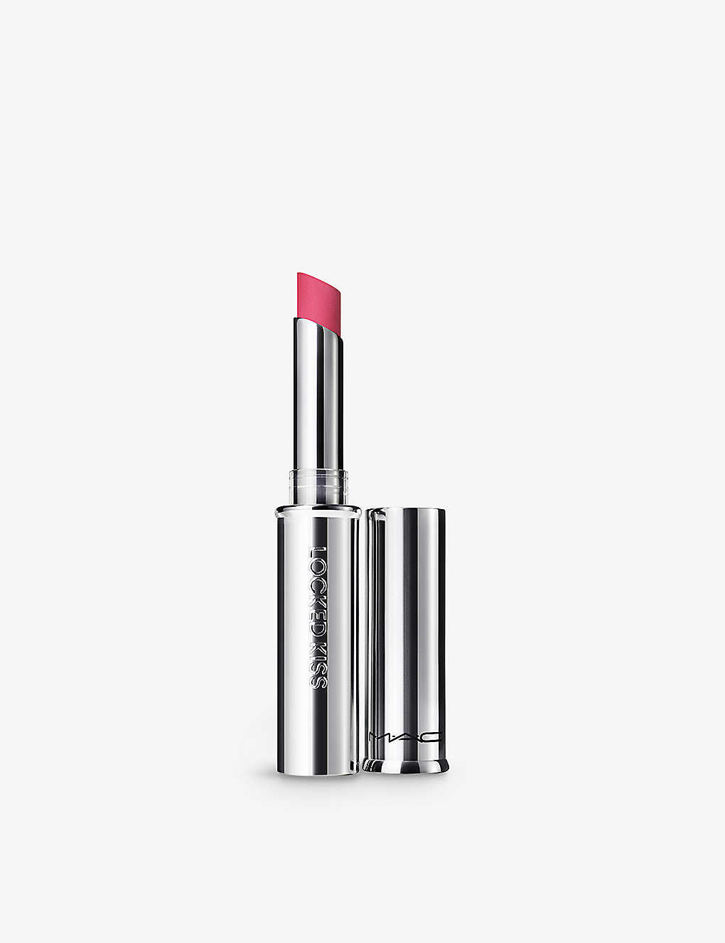Mac Connoisseur Locked Kiss 24hr Lipstick 1.8g