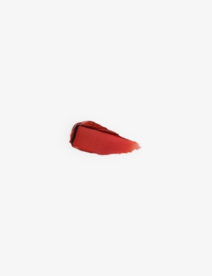 Mac Extra Chili Locked Kiss 24hr Lipstick 1.8g In Extra Chili