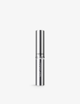Mac Gutsy Locked Kiss 24hr Lipstick 1.8g In Gutsy