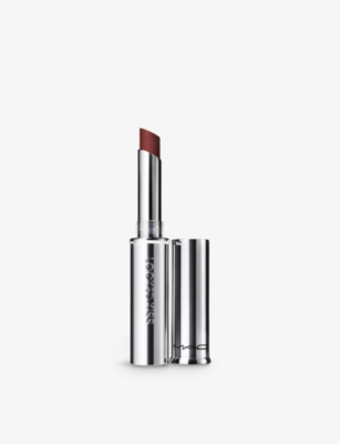 Mac Poncy Locked Kiss 24hr Lipstick 1.8g