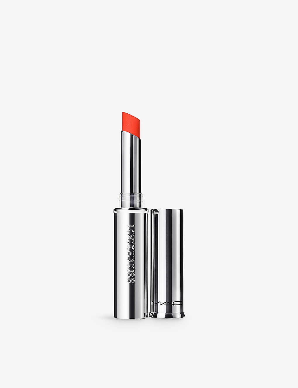 Mac Renegade Locked Kiss 24hr Lipstick 1.8g