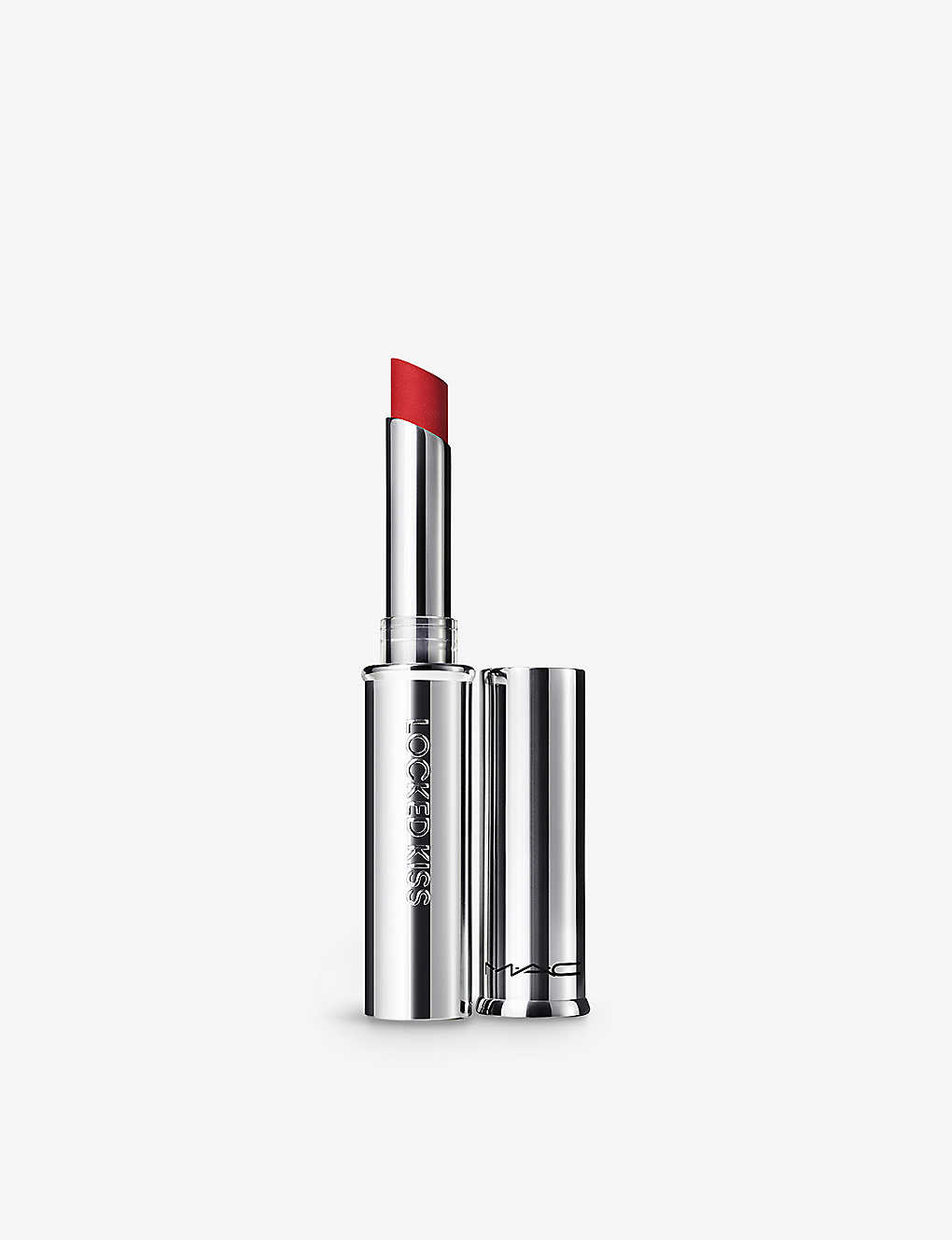 Mac Ruby True Locked Kiss 24hr Lipstick 1.8g