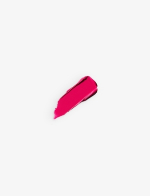 Shop Mac Taboo Locked Kiss 24hr Lipstick 1.8g