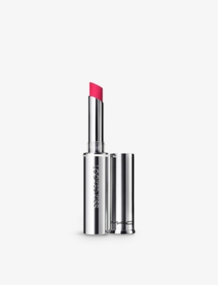 Mac Taboo Locked Kiss 24hr Lipstick 1.8g