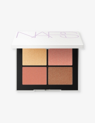 Nars Orgasm Light Reflecting™ Quad Eyeshadow 4.8g